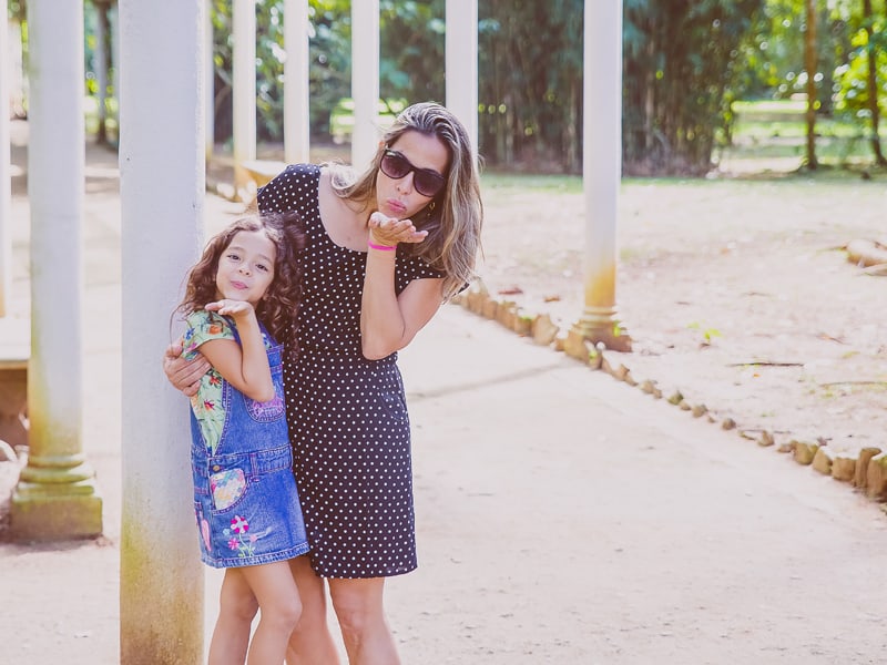 10 things parents do that really matter to kids