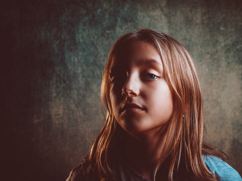 5 ways to teach kids the power of self acceptance