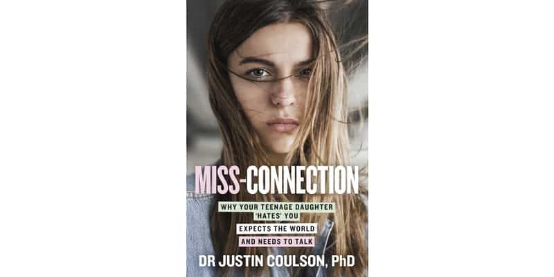 MIss-Connection by Justin Coulson
