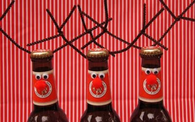 Don’t get us started on how cute this reinbeer is…